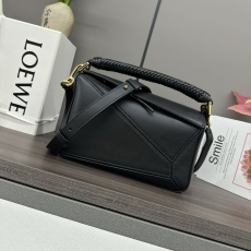 Loewe Puzzle Bags